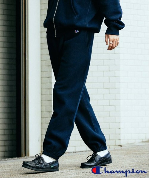 CHAMPION / チャンピオン 別注 MODERN FIT SWEAT PANTS