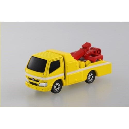 タカラトミー（TAKARA TOMY） トミカ 5 トヨタ ダイナ レッカー車（箱）