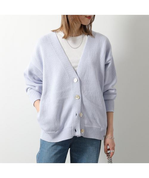 デミリー/DEMYLEE カーディガン URIKA CARDIGAN WSR23110 コットンニ･･･