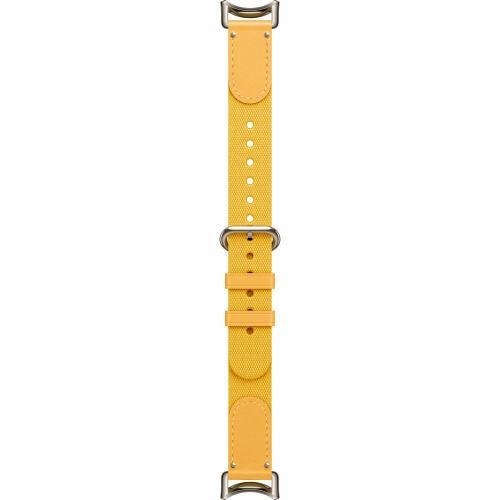 Ｘｉａｏｍｉ Xiaomi Smart Band 8 Braided Strap Yellow BHR7305GL