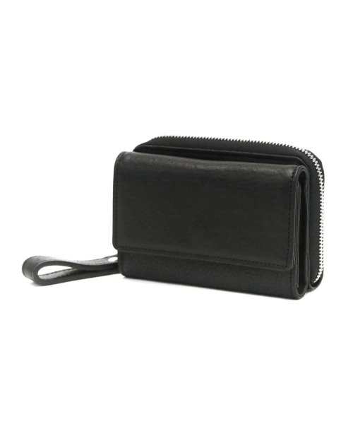 ポーター スプレンダー キーケース 三つ折り財布 吉田カバン PORTER SPLENDOR KEY CASE 鍵 レザー 日本製 261－03897