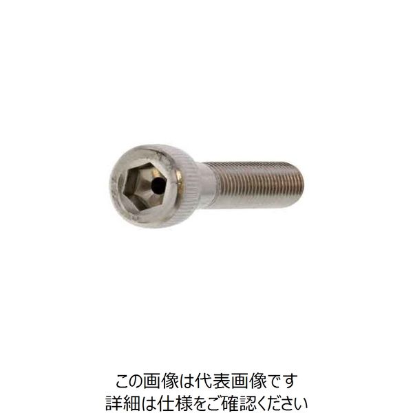 SUNCO SUSエアー抜きCAP （半ネジ） 5X30X22 （100本入） 242-0865（直送品）