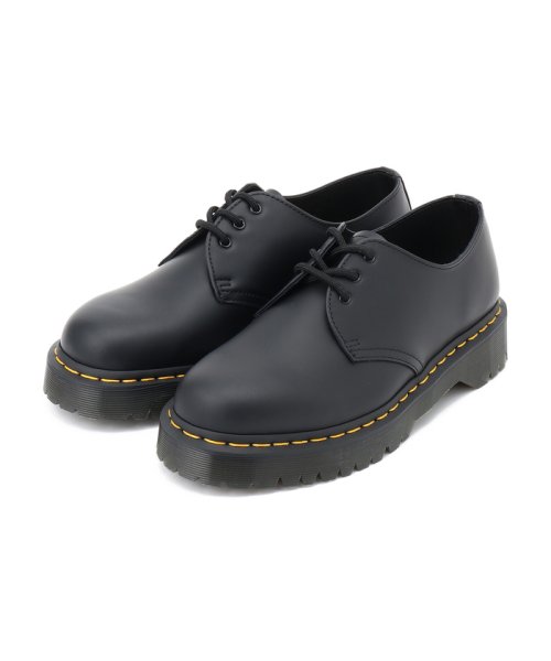 【 Dr.Martens / ドクターマーチン 】CORE 1461 BEX 3ホールシューズ