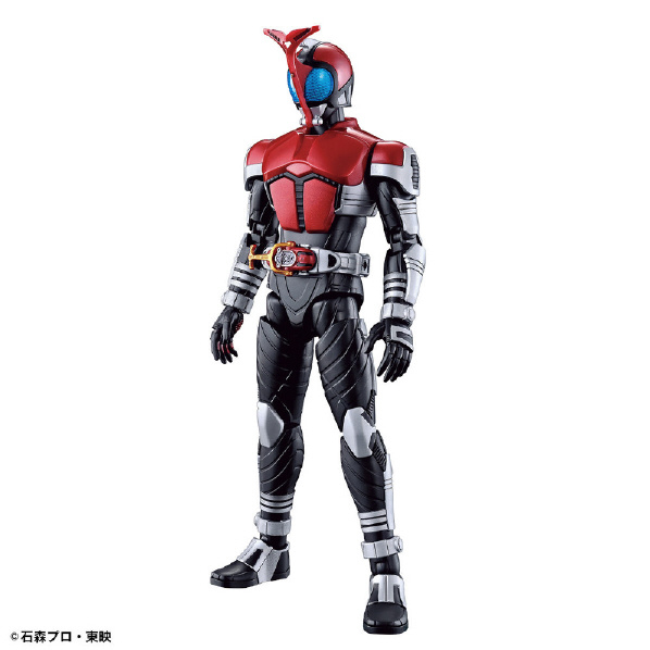 バンダイスピリッツ Figure-rise Standard 仮面ライダーカブト FRSｶﾒﾝﾗｲﾀﾞ-ｶﾌﾞﾄ