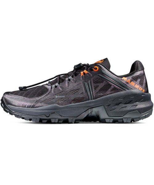 MAMMUT マムート アウトドア Sertig TR Low GTX Women 303005010 00762