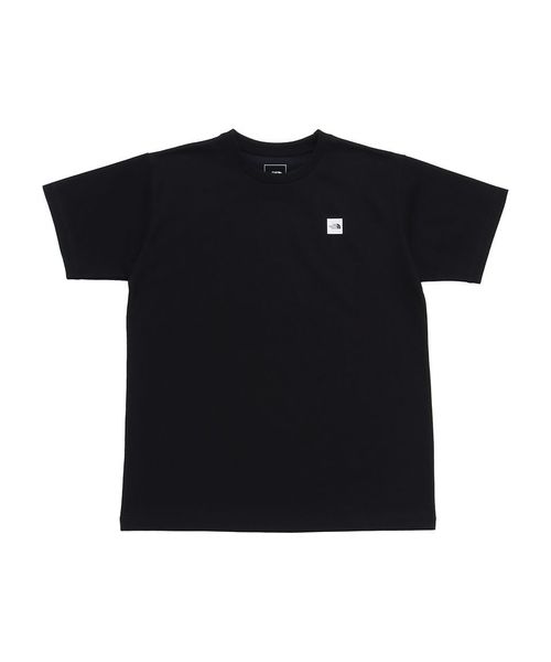 ザノースフェイス/S/S Small Box Logo Tee (ショートスリーブスモールボックス･･･