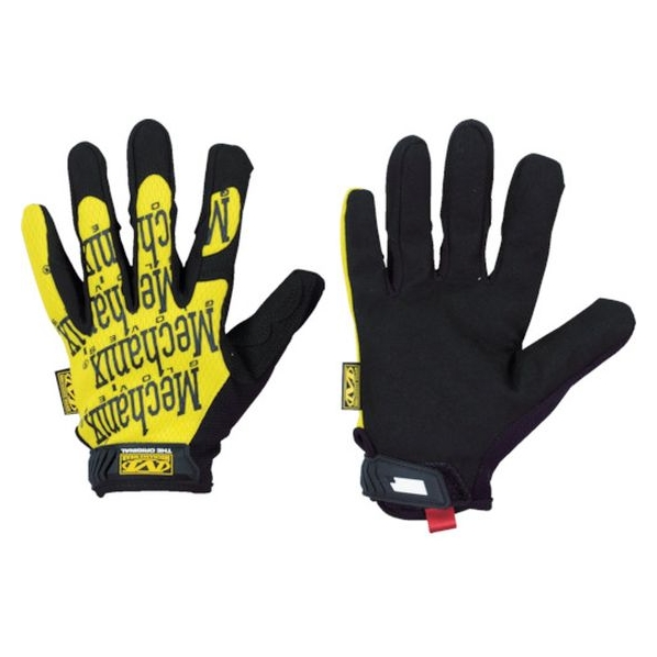 ＭＥＣＨＡＮＩＸ ＷＥＡＲ ザ・オリジナル イエロー S FC012FR-8367771