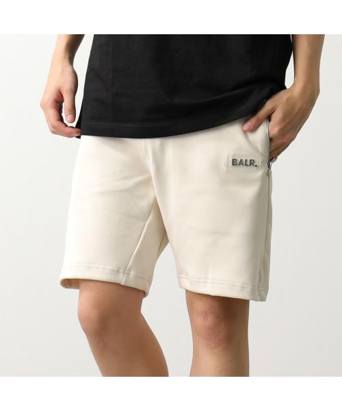 ボーラー/BALR. ハーフパンツ Q－Series Regular Fit Shorts B14･･･