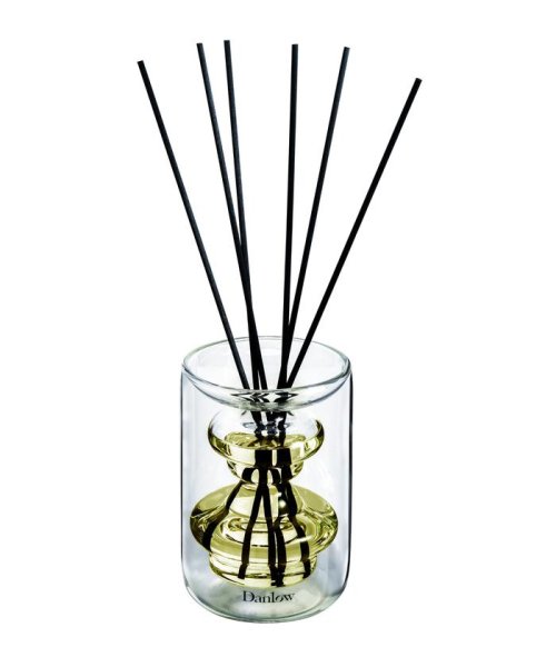 Fragrance reed diffuser