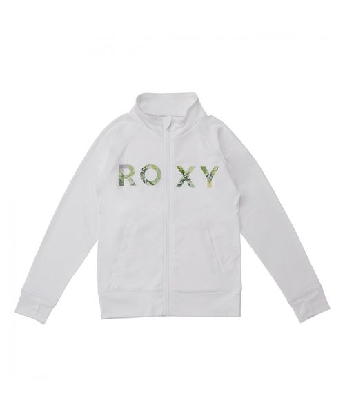 ROXY/24SS MINI SIMPLY BOTANICAL LOGO STAND