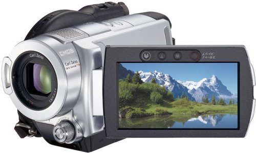 SONY フルハイビジョンビデオカメラ Handycam (ハンディカム) UX7 HDR-UX7【中古品】