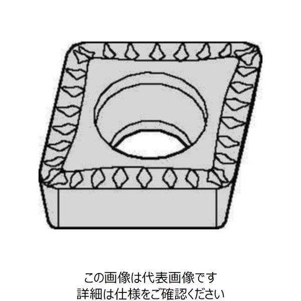 WIDIA 旋削用インサート_6