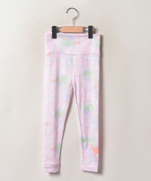 【kids】NIKE DREAM CHASER LEGGING キッズ レギンス