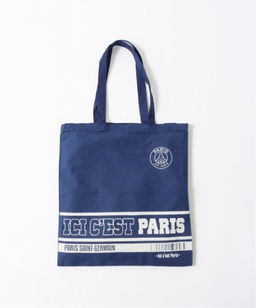 【Paris Saint－Germain】Totebag Ici cest Paris