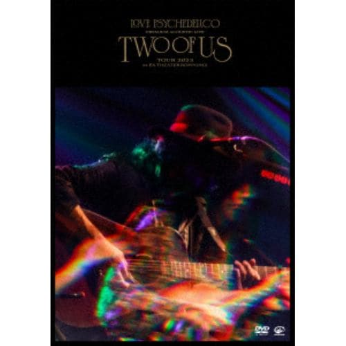 【DVD】Premium Acoustic Live 