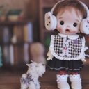 オビツ11ドール  アウトフィット　かわいい洋服 アウトフィット　OB11ドールアウトフィット