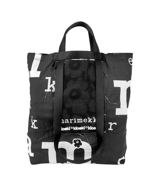 Marimekko マリメッコ トートバッグ 092212 992