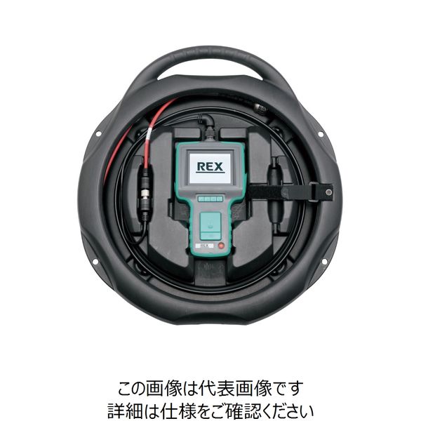 レッキス工業（REX） Gラインスコープ 2810 GLS2810 440319 1台（直送品）