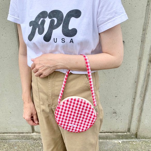 CDP BAG 025