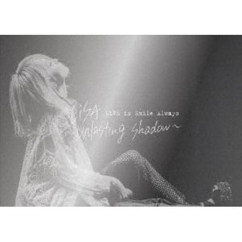 【DVD】LiSA ／ LiVE is Smile Always ～unlasting shadow～ at Zepp Haneda(TOKYO)(通常盤)