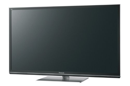 パナソニック 50V型 フルハイビジョン プラズマテレビ VIERA TH-P50VT5【中古品】