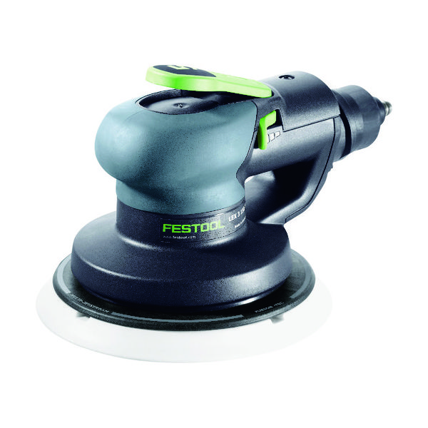 Festool FESTOOL ダブルアクション エアーサンダー LEX 3 150/7 575077 1台 152-6566（直送品）