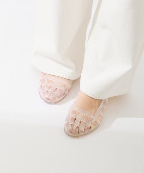 ANCIENT GREEK SANDALS/エインシャント グリーク サンダル Elli Ballerina