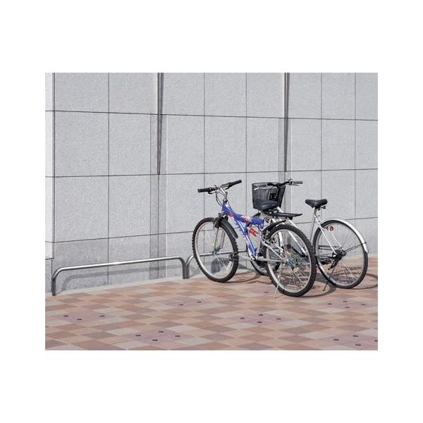 四国化成建材 サイクルストッパーS42型 H300 CSTS42-0315 1個（直送品）