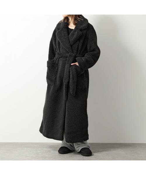 UGG ラップコート ALESANDRA FAUX FUR WRAP COAT 1149930