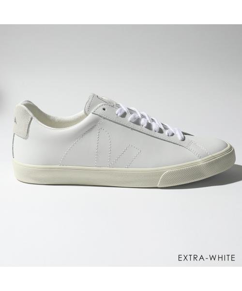 VEJA ローカット スニーカー ESPLAR レザー