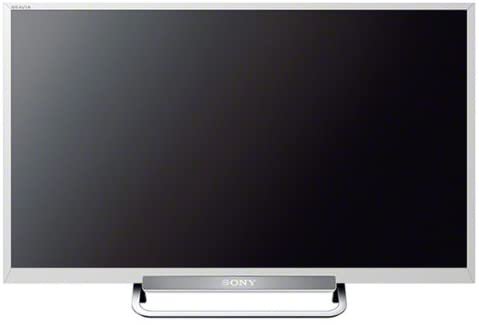 ソニー 24V型 液晶 テレビ ブラビア KDL-24W600A-W ハイビジョン 2013年モデル【中古品】