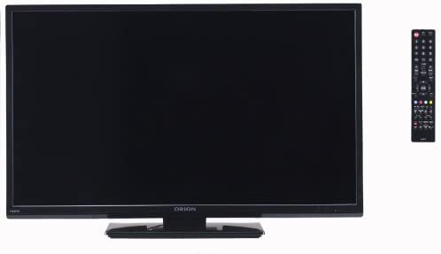 オリオン 29V型 液晶 テレビ DN293-1B1 ハイビジョン【中古品】