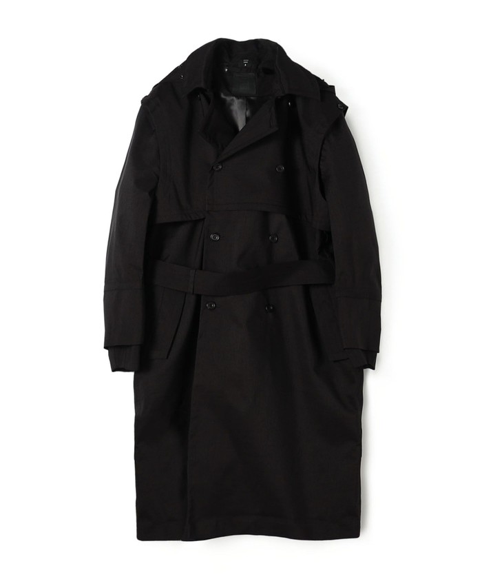 TOMORROWLAND BUYING WEAR/Norwegian Rain MAYFAIR H･･･