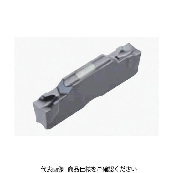 タンガロイ（Tungaloy） タンガロイ 旋削用溝入れTACチップ DGS3-020-15L