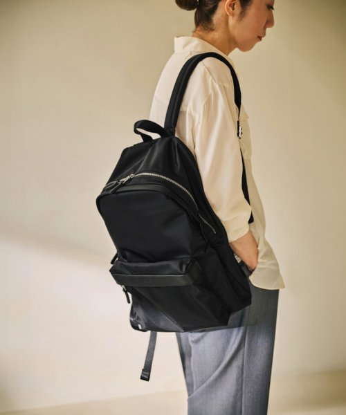 【EPOR】【A4対応】Pac Sac（ パックサック ）【一部WEB限定カラー】【メディア掲載】【通勤】【大人リュック】