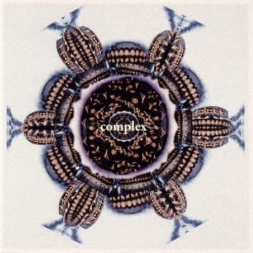 【CD】COMPLEX ／ COMPLEX BEST(通常盤)