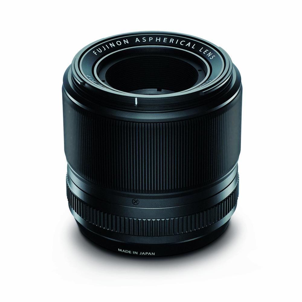 FUJIFILM XFレンズ FUJINON XF60mm F2.4 R 単焦点 中望遠マクロ F XF60MMF2.4 R MACRO【中古品】