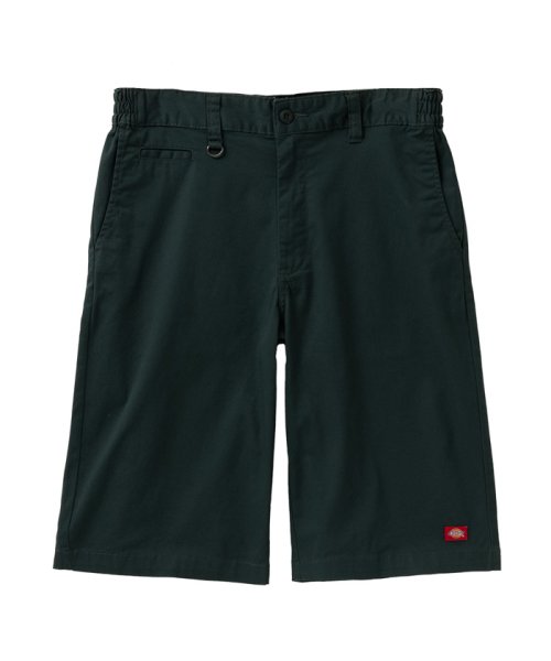 Dickies ディッキーズ ツイルカラーショートパンツ 3278－5310