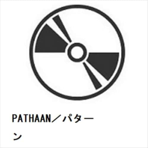 【BLU-R】PATHAAN／パターン