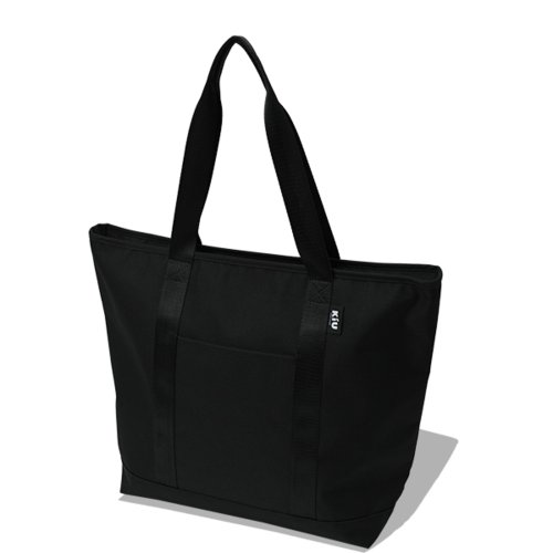 KiU キウ 600D トートバッグ 600D TOTE BAG