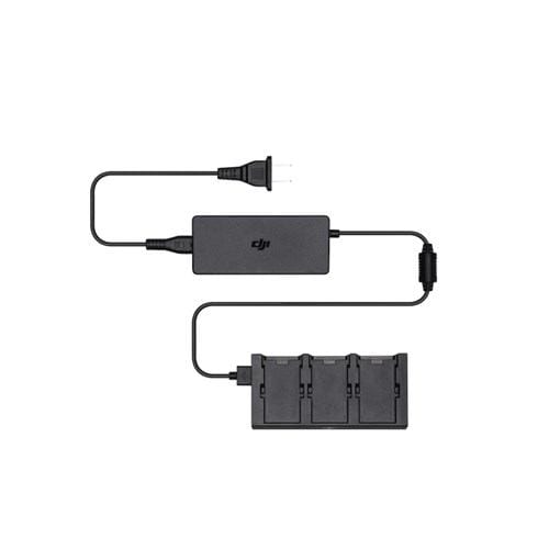 DJI SPARKPART10BCHUB Spark PART10 Battery Charging Hub（JP） 充電ハブ