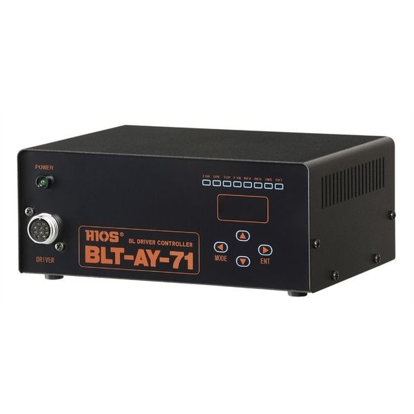 ハイオス コントローラー BLTーAYー71 BLT-AY-71 1ケ（直送品）