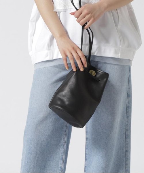 SLOW(スロウ)bono－twist bon sac tote S－858S04L