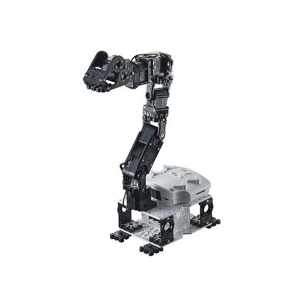 近藤科学 ロボット KXRシリーズ アーム型Ver.2 03157 1個 3-9317-02（直送品）