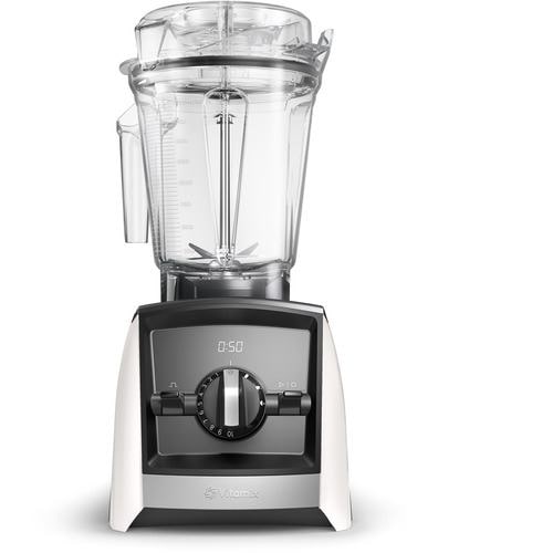 バイタミックス A2500 WH Vitamix A2500 アセントシリーズ 2L ホワイト