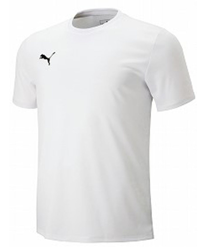 PUMA/PUMA プーマ サッカー SS Tシャツ 656335 01