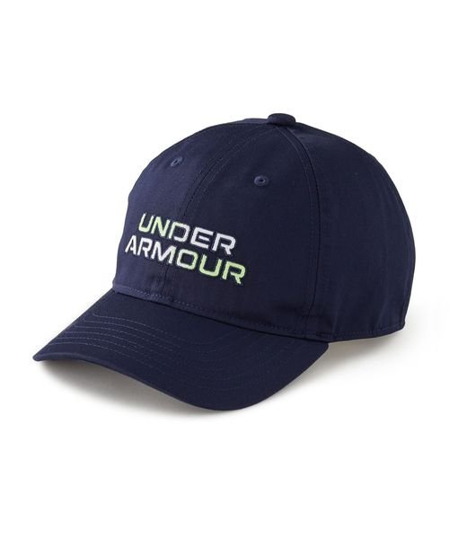 UA BRANDED HAT