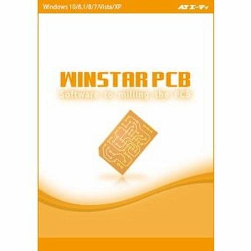 エーティ WINSTAR PCB WINSTAR PCB