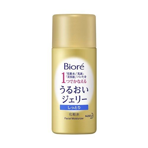 ビオレ うるおいジェリー しっとり ［ミニ］ (35mL)