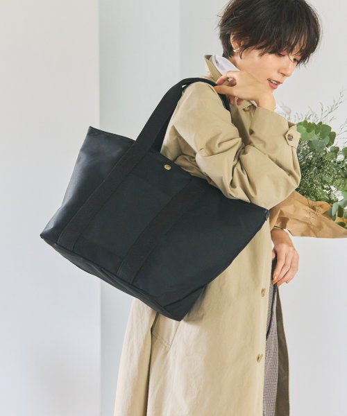 【WEB限定】【Breath TOPKAPI】ブレス トプカピ TIDY/タイディ トート バッグ L